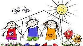 Timeline: Η χρονογραμμή της Ιστορίας στο νηπιαγωγείο