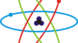 Timeline: Η ΔΟΜΗ ΤΟΥ ΑΤΟΜΟΥ