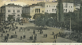 Timeline: Η ιστορία της σύγχρονης Αθήνας!