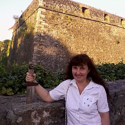 Timeline: Моя семья