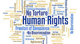 Timeline: Ανθρώπινα Δικαιώματα