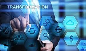 Aprimorar conhecimentos relacionados à Transformação Digital