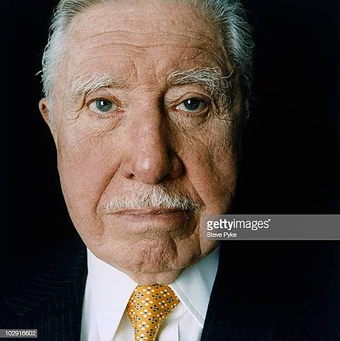 Augusto Pinochet Gets Stripped of His Immunity of Prosecution