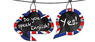 Aperfeiçoar o inglês, para ser fluente