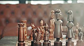 Timeline: Ιστορική εξέλιξη του μάνατζμεντ