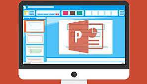 Las presentaciones de power point