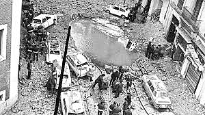 Asesinato del vicepresidente Carrero Blanco
