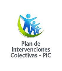 Planes De Intervenciones Colectivas (P.I.C)