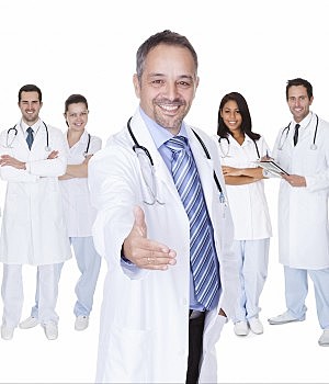 Creation of Hospitalists