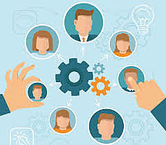 Aperfeiçoamento na Gestão de Equipes