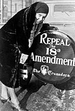 The 18th Amendment