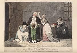 EXECUTION DE LOUIS XVI