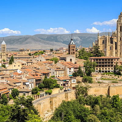 Timeline: La historia contemporain de Espana