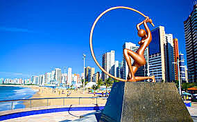 Mudança de São Leopoldo/RS para Fortaleza/CE