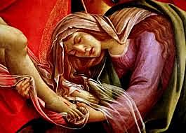 Μεγάλη Τρίτη βράδυ- Ακολουθία του Νυμφίου