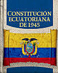CONSTITUCIÓN DE 1945
