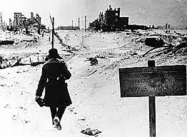 Battle of Stalingrad