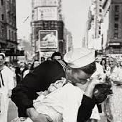 Timeline: Tiani Taracena WW2