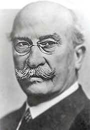 Lerroux jefe del gobierno