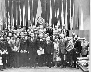 CONSTITUCIÓN DE 1967