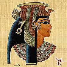 Крылов написал трагедию «Клеопатра»