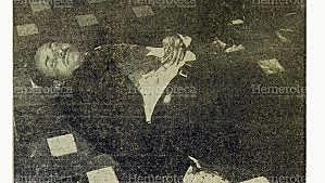 Asesinato de Castillo