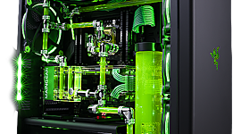 Timeline: Ιστορία των Υπολογιστών