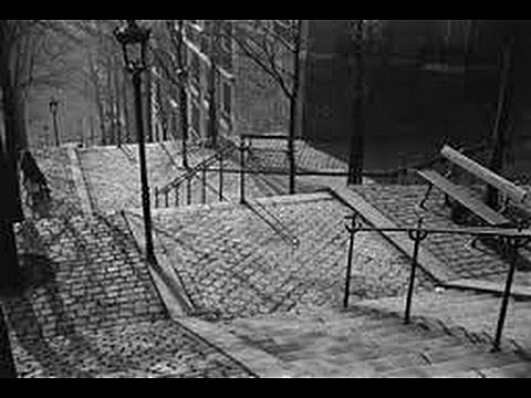 Soledades II "He andado muchos caminos"