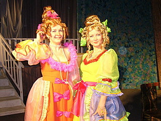 Появляются три новых пьесы