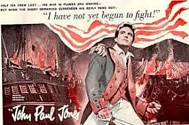 John Paul Jones: “I have not yet begun to fight!”