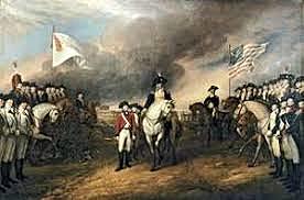 September–October 1781: Siege of Yorktown