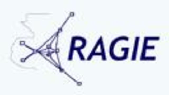 Creacion de RAGIE