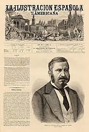 Real Decreto de 26 de febrero de 1875 y Circular del Ministro de Fomento de 26 de febrero de 1875 (Orovio)