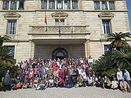 Iniciativas progresistas en las escuelas de Cataluña