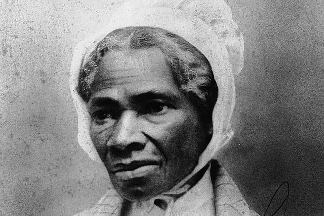 Sojourner Truth