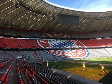 Allianzarena