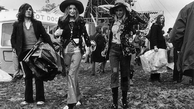 San Francisco "Summer of Love" Begins