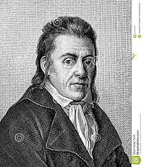 JOHANN PESTALOZZI