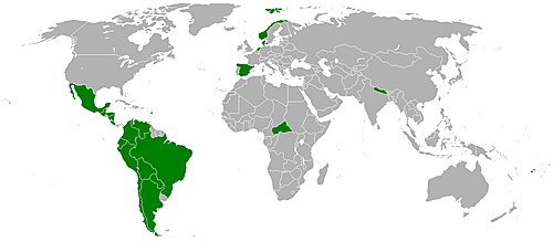Convenio 169 OIT - 1989 (Organización Internacional del Trabajo sobre pueblos indígenas y tribales)