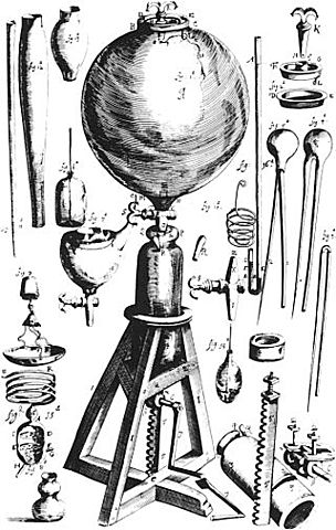 Edificación de La Ciencia