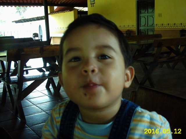 Nacimiento de nuestro primer bebe