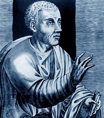 Quintiliano 35 d.C – 95 d.C