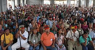 Decreto 1320 de 1998