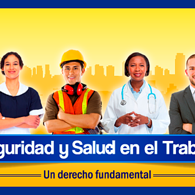 Timeline: HISTORIA DE LA SEGURIDAD Y SALUD EN EL TRABAJO