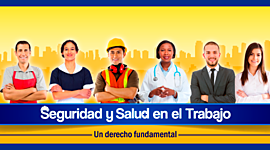 Timeline: HISTORIA DE LA SEGURIDAD Y SALUD EN EL TRABAJO