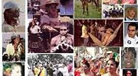 Timeline: Reconocimientos de la diversidad