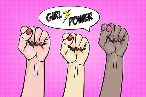 First Wave of Feminism