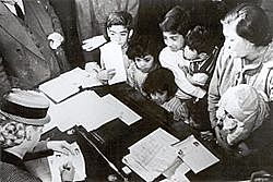 Eva Peron Foundation