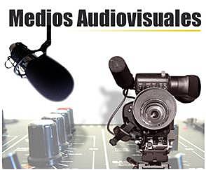 ÉPOCA DE LOS AUDIOVISUALES