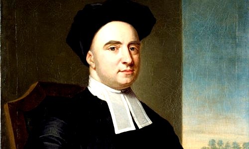 George Berkeley - Teoría del Conocimiento
